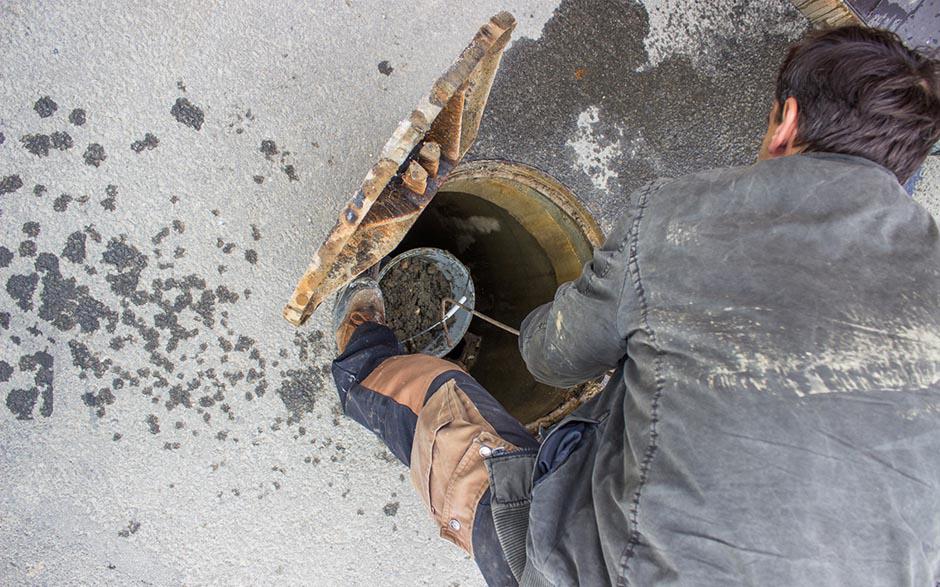 déboucher canalisation tout al egout Fresnes