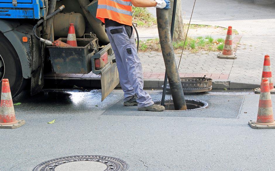 déboucheur de canalisation Le Perray-en-Yvelines