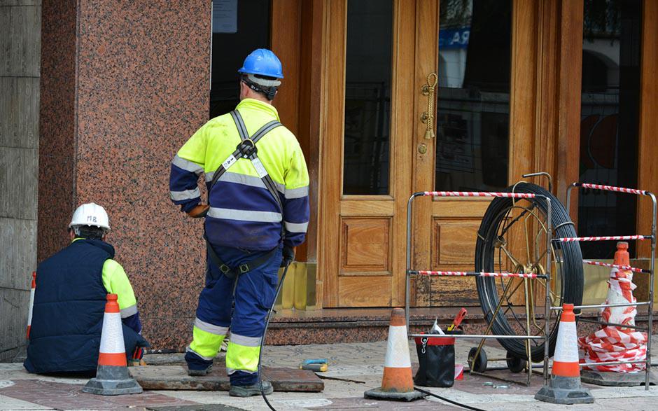 déboucheur de canalisations Orgeval
