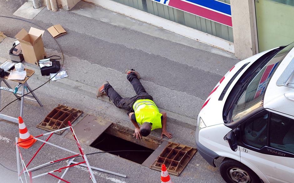 déboucher canalisation soude Paris 4