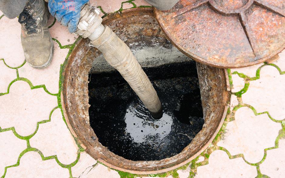 déboucher canalisation tout al egout Fresnes