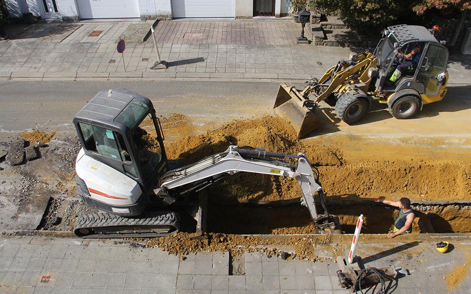 déboucheur de canalisation Le Perray-en-Yvelines