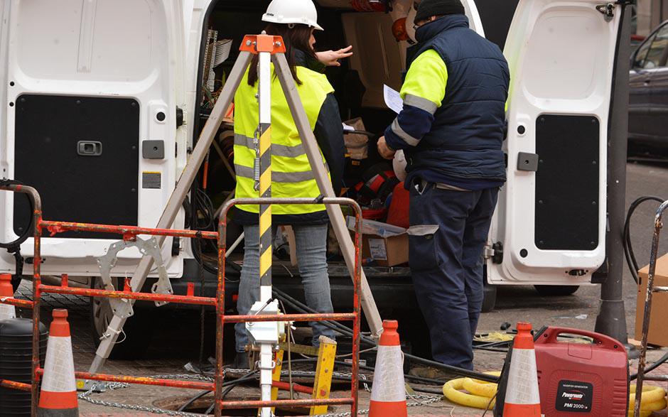 déboucher canalisation soude Paris 4